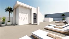 Foto 11 : Appartement met solarium te  Guardamar del Segura (Spanje) - Prijs € 264.500