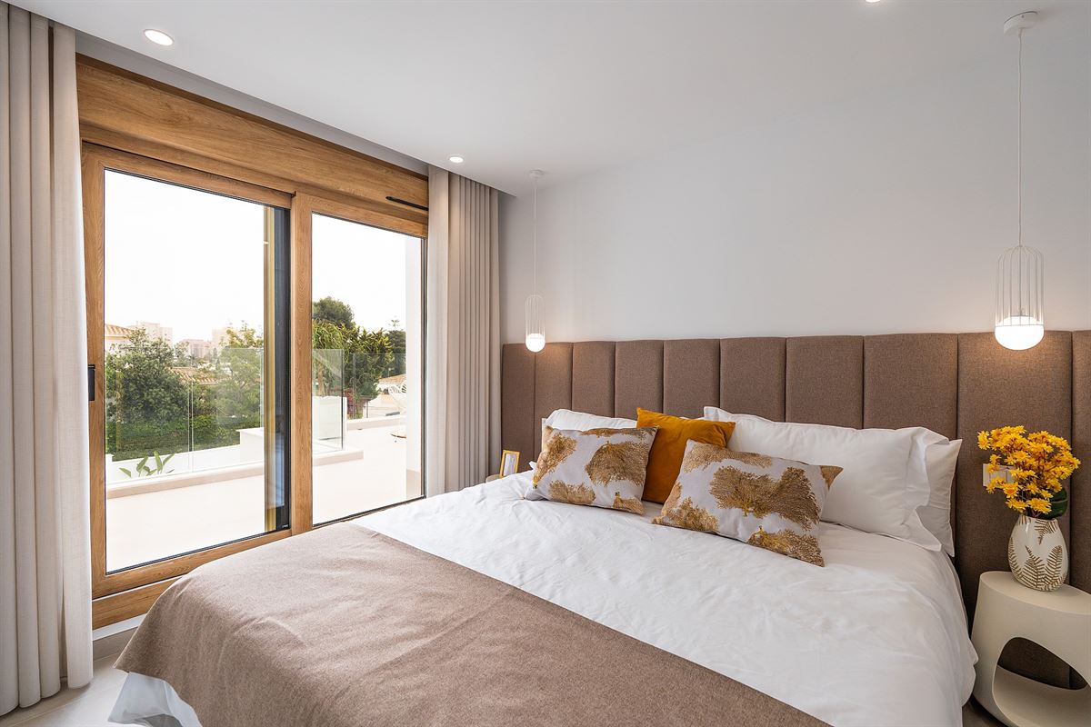 Foto 19 : Villa te 03189 Campoamor - Orihuela Costa (Spanje) - Prijs € 1.350.000