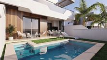 Foto 2 : Appartement met tuin te 30860 Puerto de Mazarron (Spanje) - Prijs € 310.311