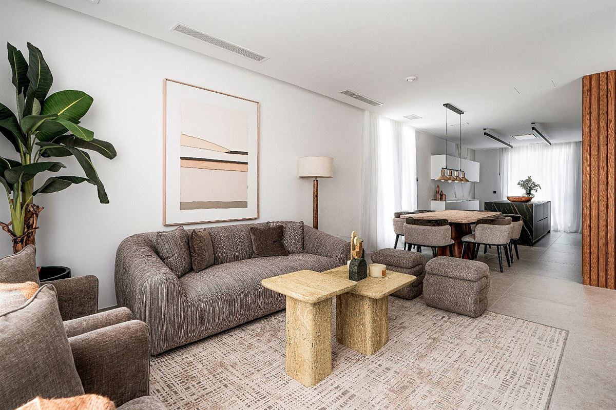 Foto 4 : Villa te 03230 La Nucia (Spanje) - Prijs € 1.150.000