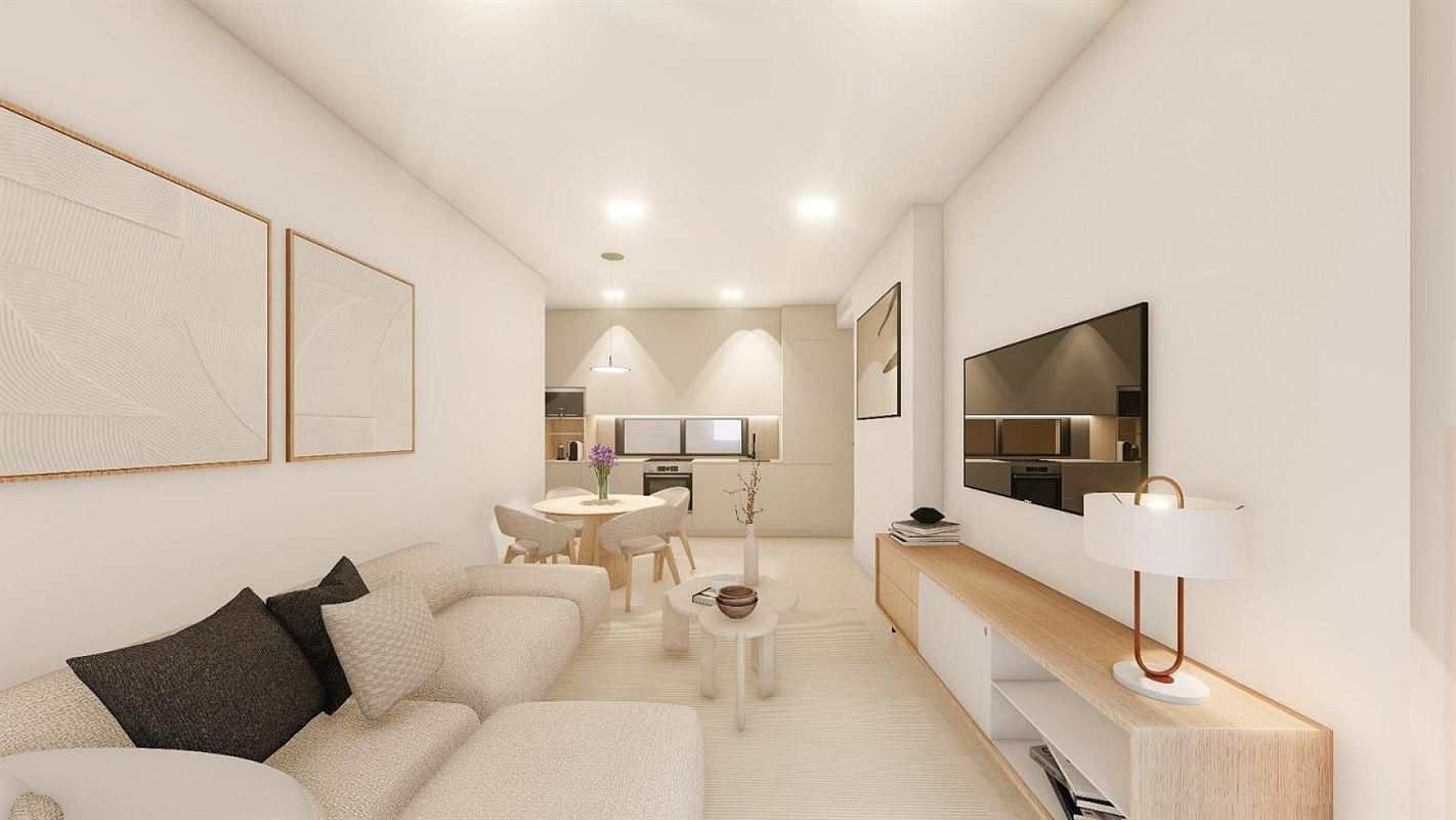 Foto 4 : Appartement met terras te  Guardamar del Segura (Spanje) - Prijs € 224.500