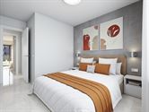 Foto 12 : Appartement met tuin te 30860 Puerto de Mazarron (Spanje) - Prijs € 310.311