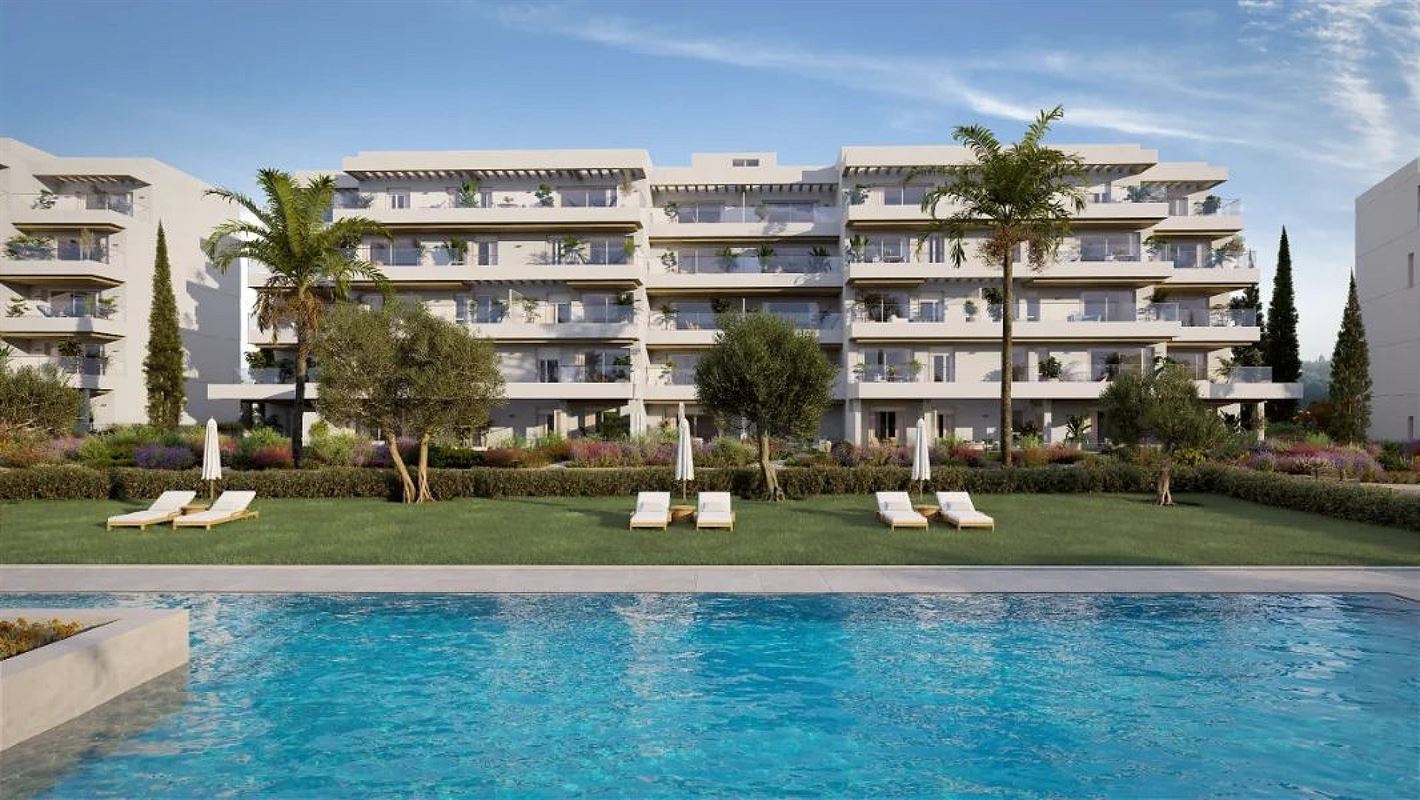Foto 3 : Appartement met terras te 03700 Denia (Spanje) - Prijs € 286.000