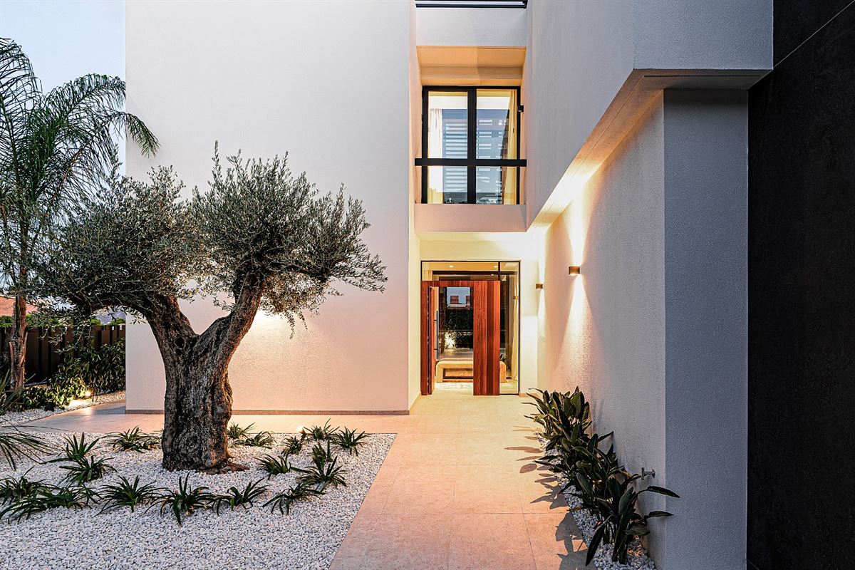 Foto 13 : Villa te 03230 La Nucia (Spanje) - Prijs € 1.150.000