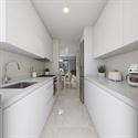 Foto 4 : Appartement met solarium te 30860 Puerto de Mazarron (Spanje) - Prijs € 303.456