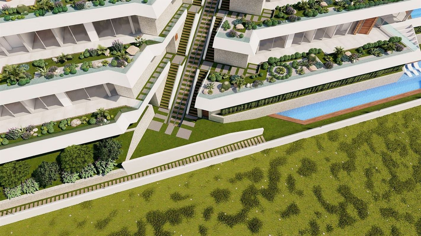 Foto 42 : Appartement met terras te 03710 Calpe (Spanje) - Prijs € 650.000