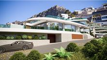 Foto 22 : Appartement met terras te 03710 Calpe (Spanje) - Prijs € 650.000