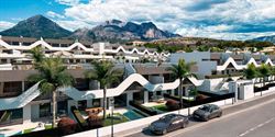 Foto 6 : Appartement met terras te 03580 Alfaz Del Pi (Spanje) - Prijs € 287.000