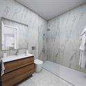 Foto 7 : Appartement met tuin te 30860 Puerto de Mazarron (Spanje) - Prijs € 310.311