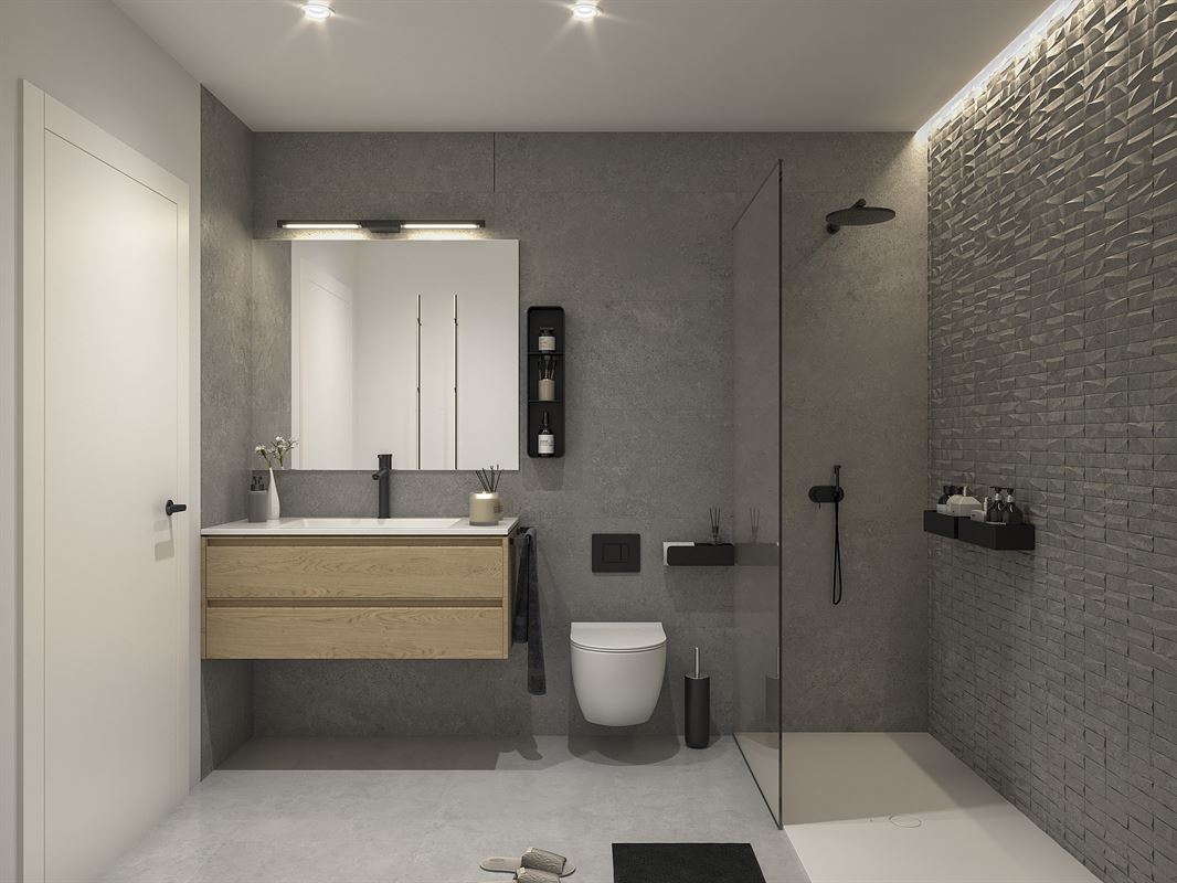 Foto 7 : Appartement met terras te 03130 Santa Pola (Spanje) - Prijs € 262.650