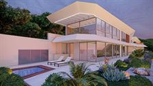 Foto 10 : Appartement met terras te 03710 Calpe (Spanje) - Prijs € 650.000