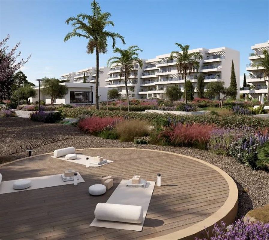 Foto 6 : Appartement met terras te 03700 Denia (Spanje) - Prijs € 206.000