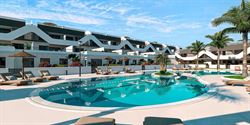 Foto 3 : Appartement met terras te 03580 Alfaz Del Pi (Spanje) - Prijs € 287.000
