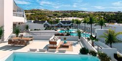 Foto 8 : Appartement met terras te 03580 Alfaz Del Pi (Spanje) - Prijs € 287.000
