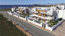 Foto 9 : Appartement met tuin te 30860 Puerto de Mazarron (Spanje) - Prijs € 310.311