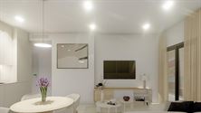 Foto 3 : Appartement met terras te  Guardamar del Segura (Spanje) - Prijs € 224.500