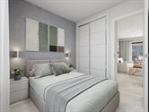 Foto 5 : Appartement met solarium te 30860 Puerto de Mazarron (Spanje) - Prijs € 303.456