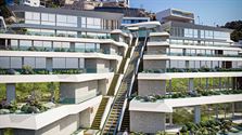 Foto 17 : Appartement met terras te 03710 Calpe (Spanje) - Prijs € 650.000