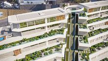 Foto 21 : Appartement met terras te 03710 Calpe (Spanje) - Prijs € 650.000