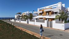 Foto 10 : Appartement met solarium te 30860 Puerto de Mazarron (Spanje) - Prijs € 303.456