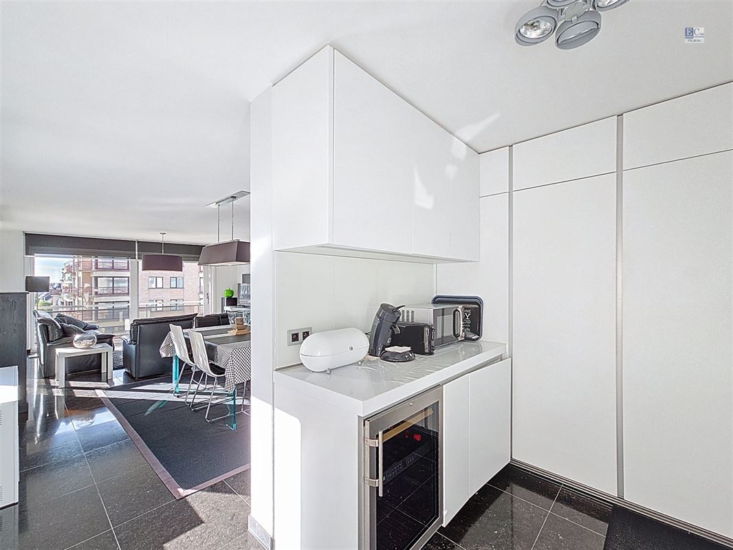 Foto 6 : appartement te 8420 WENDUINE (België) - Prijs € 399.500