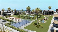 Foto 2 : Appartement met terras te 03181 Torrevieja (Spanje) - Prijs € 274.000