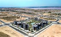 Foto 1 : Appartement met terras te 03181 Torrevieja (Spanje) - Prijs € 274.000