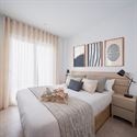 Image 7 : Apartment with terrace à 30740 San Pedro Del Pinatar (Espagne) - Prix 249.950 €