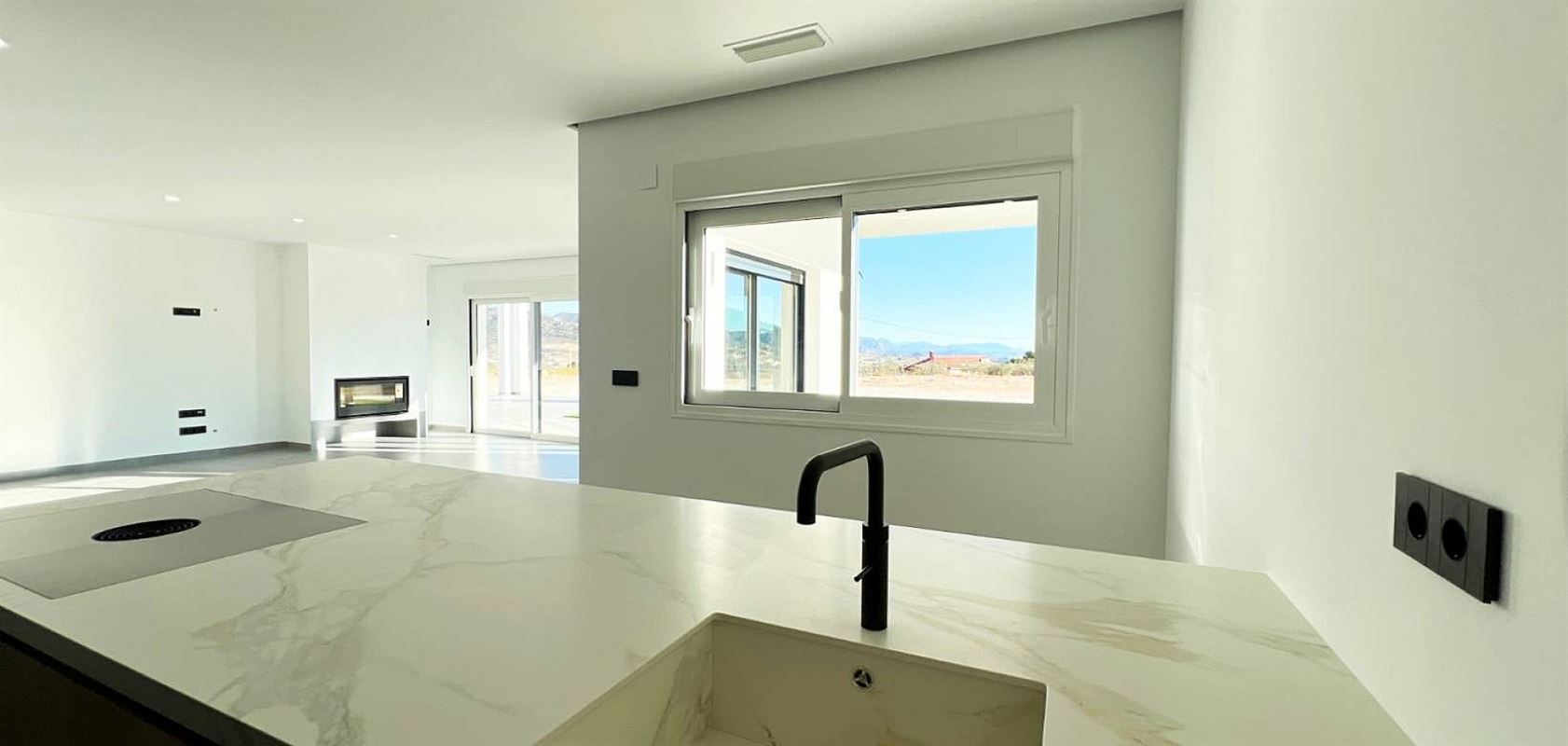 Image 52 : Villa IN 03688 Hondon de las Nieves (Spain) - Price 466.000 €