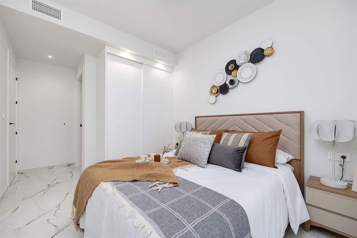 Foto 10 : Appartement met terras te 03181 Torrevieja (Spanje) - Prijs € 274.000