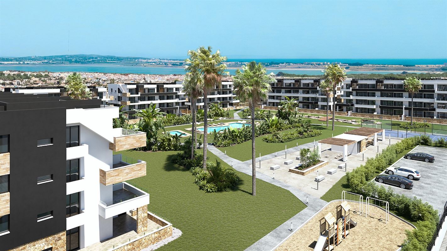 Foto 15 : Appartement met terras te 03181 Torrevieja (Spanje) - Prijs € 274.000