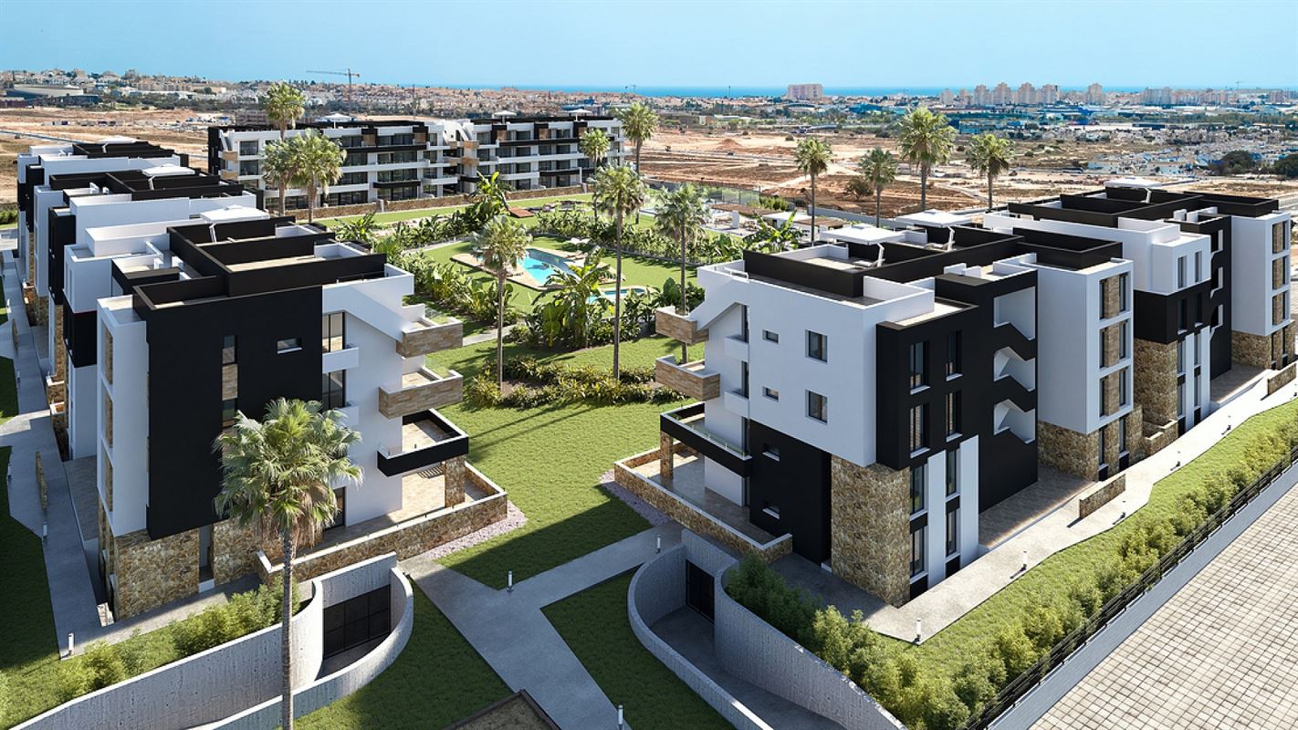 Foto 12 : Appartement met terras te 03181 Torrevieja (Spanje) - Prijs € 274.000