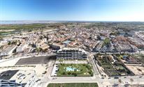 Foto 14 : Appartement met tuin te 03193 San Miguel de Salinas (Spanje) - Prijs € 239.000