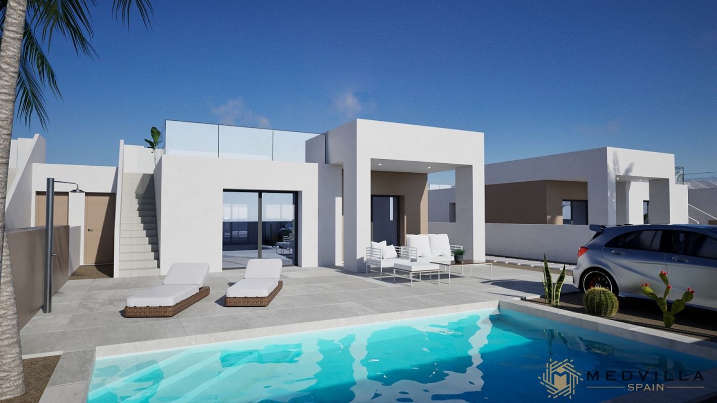 Image 2 : Villa à 03669 La Romana (Espagne) - Prix 315.000 €