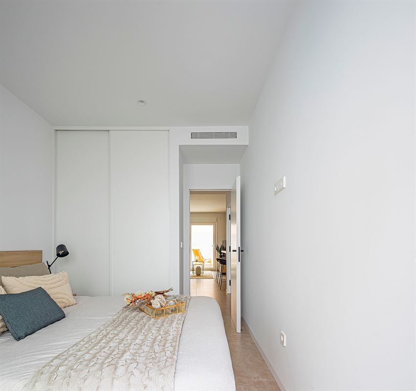 Image 8 : Apartment with terrace à 30740 San Pedro Del Pinatar (Espagne) - Prix 249.950 €