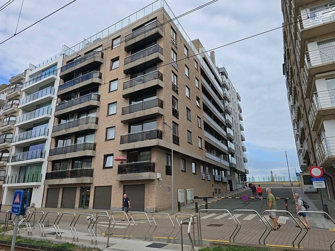 Foto 13 : appartement te 8420 WENDUINE (België) - Prijs € 399.500