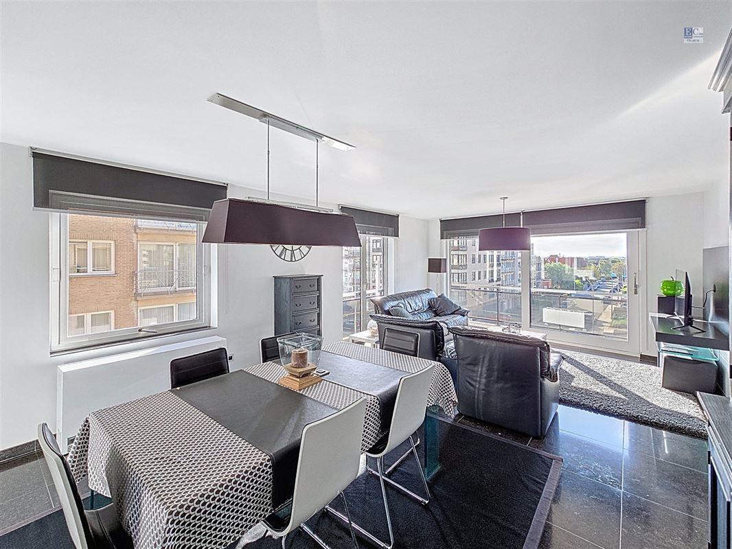 Foto 2 : appartement te 8420 WENDUINE (België) - Prijs € 399.500