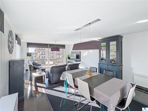 Image 1 : appartement à 8420 WENDUINE (Belgique) - Prix 399.500 €