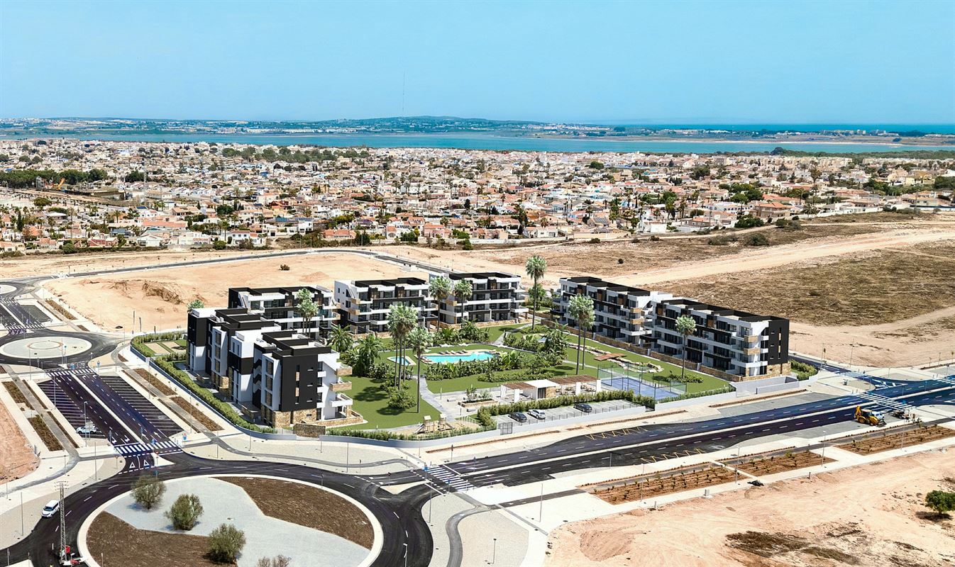 Foto 11 : Appartement met terras te 03181 Torrevieja (Spanje) - Prijs € 274.000