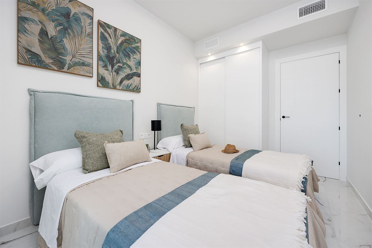 Foto 9 : Appartement met terras te 03181 Torrevieja (Spanje) - Prijs € 274.000
