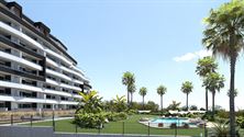 Foto 15 : Appartement met solarium te 03193 San Miguel de Salinas (Spanje) - Prijs € 289.000