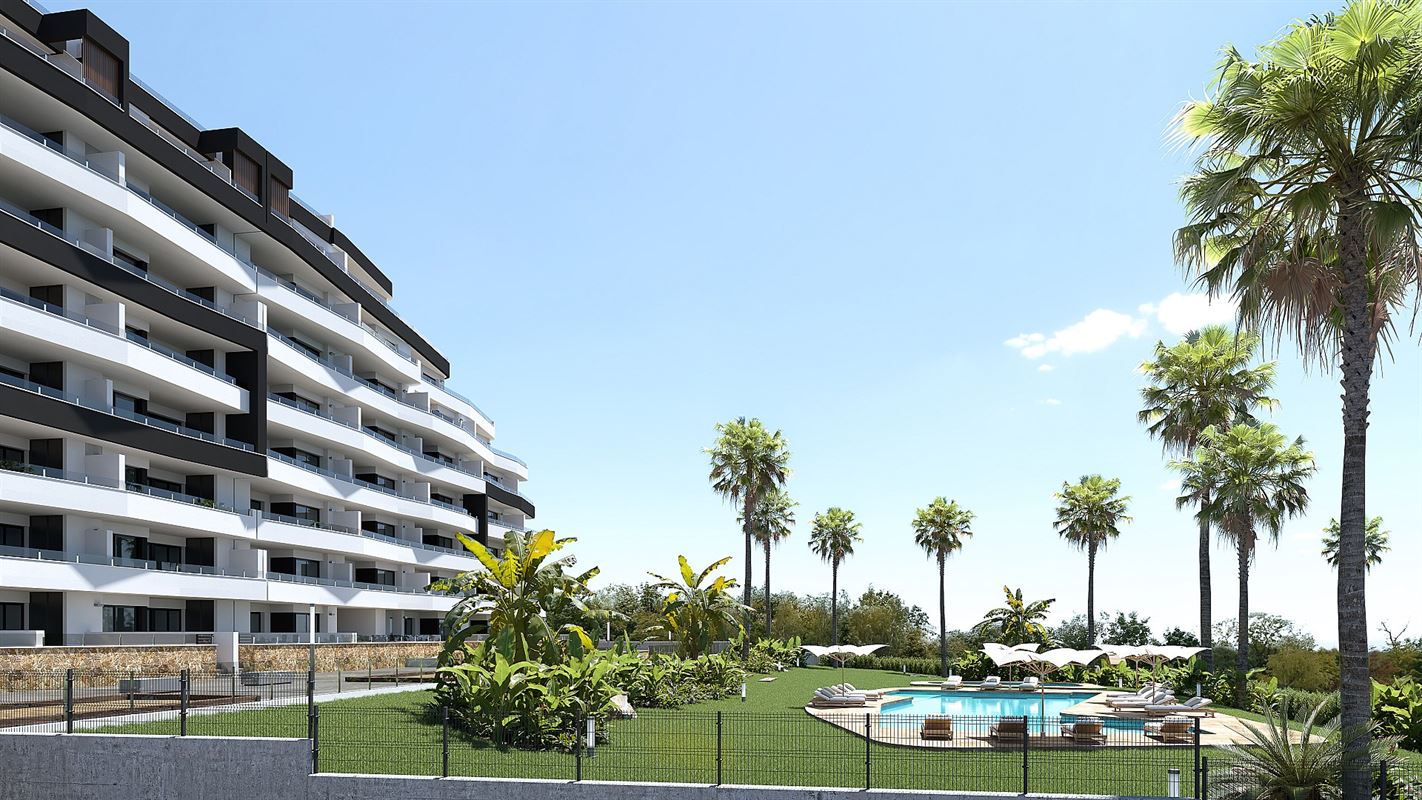Foto 15 : Appartement met solarium te 03193 San Miguel de Salinas (Spanje) - Prijs € 289.000