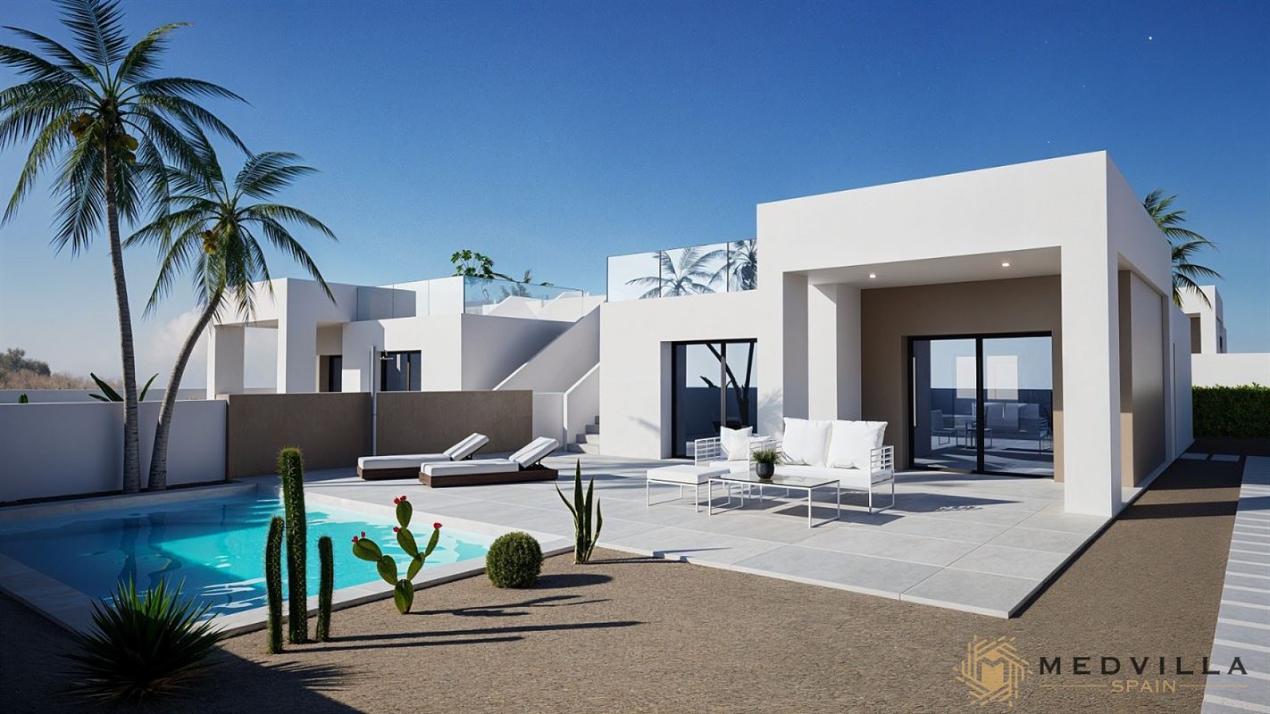 Image 1 : Villa à 03669 La Romana (Espagne) - Prix 315.000 €