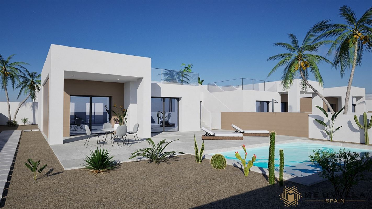 Image 3 : Villa à 03669 La Romana (Espagne) - Prix 315.000 €