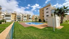 Foto 1 : Appartement met tuin te 03189 Villamartin - Orihuela Costa (Spanje) - Prijs € 360.000