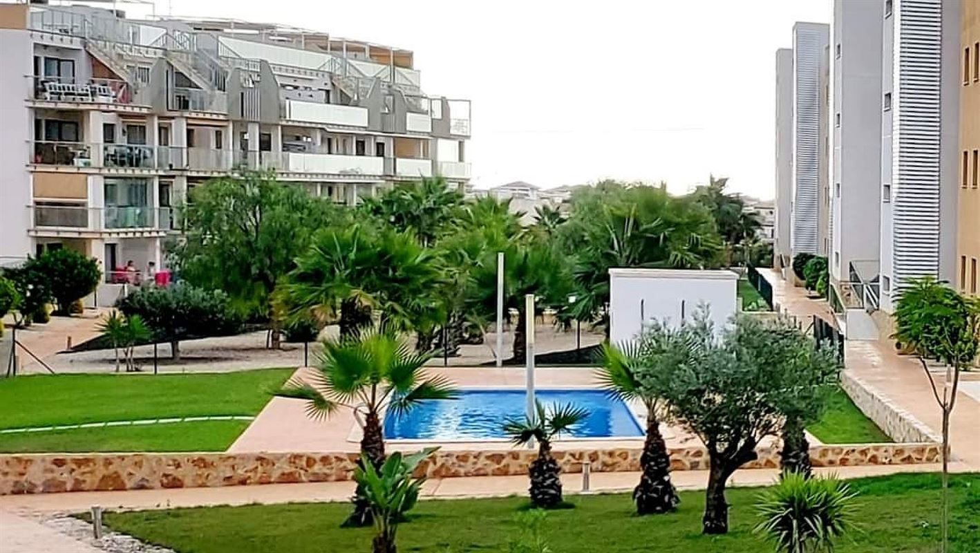 Foto 15 : Appartement met tuin te 03189 Villamartin - Orihuela Costa (Spanje) - Prijs € 360.000