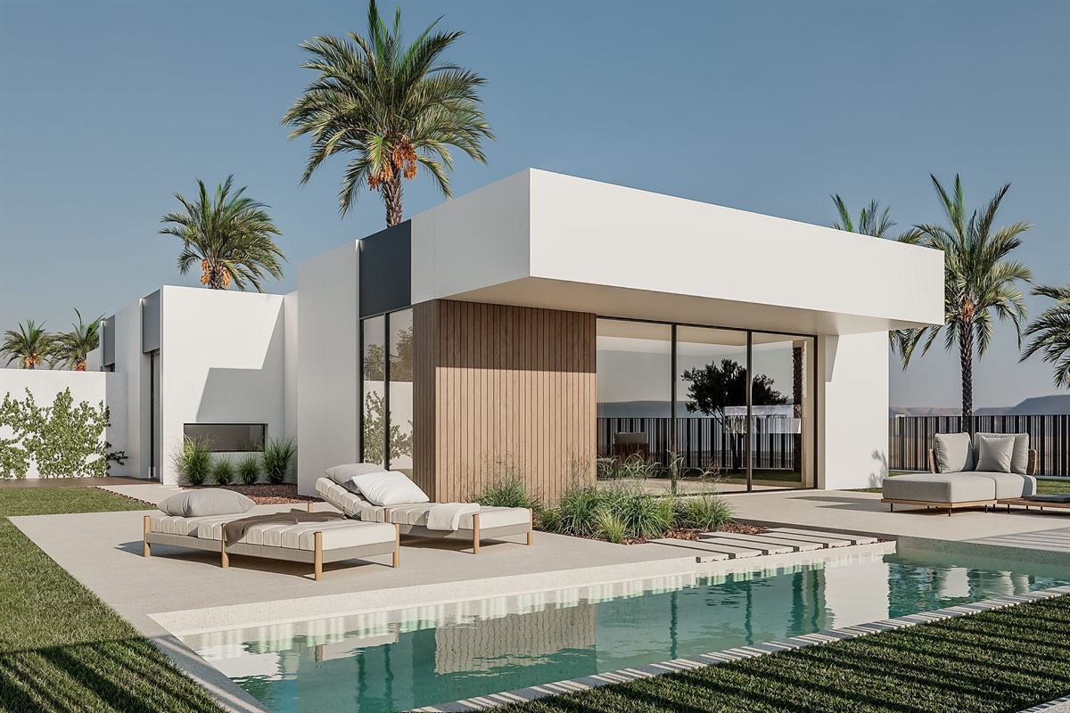 Foto 13 : Villa te 03560 El Campello (Spanje) - Prijs € 540.000