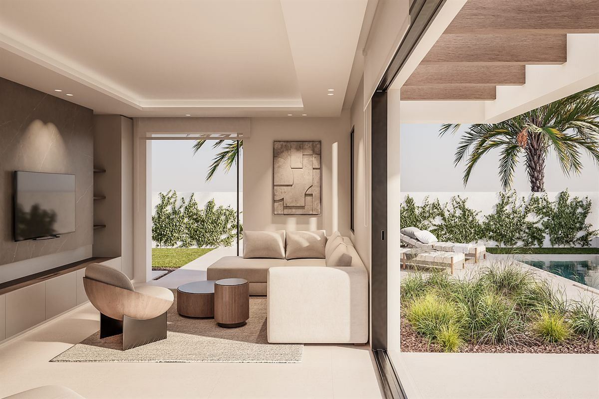 Foto 3 : Villa te 03560 El Campello (Spanje) - Prijs € 680.000