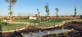 Image 22 : Villa à 30710 Santa Rosalía Resort (Espagne) - Prix 1.147.000 €