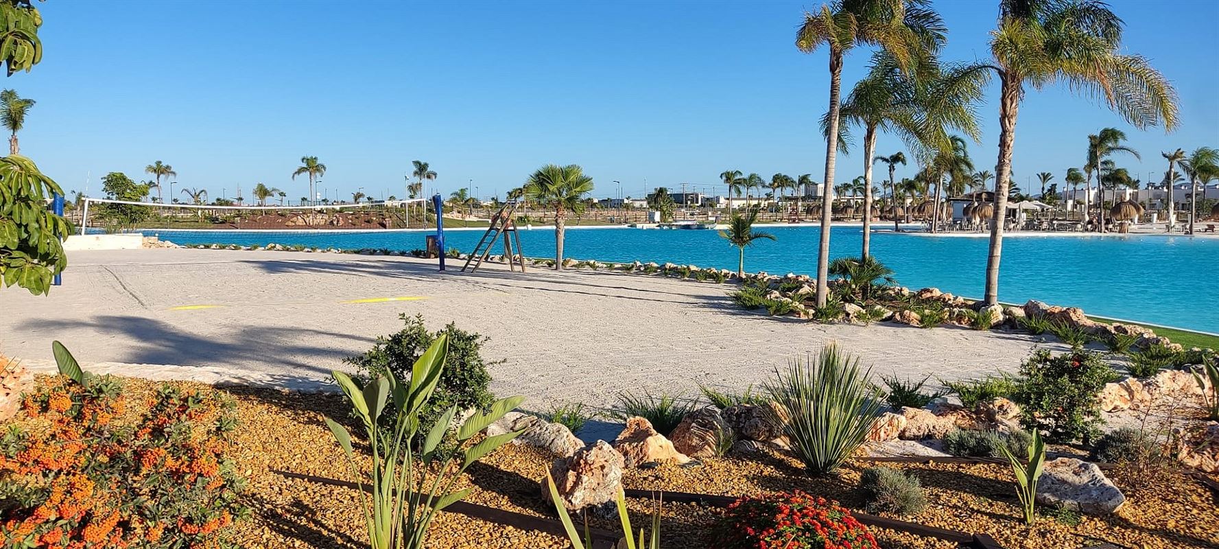 Image 20 : Villa à 30710 Santa Rosalía Resort (Espagne) - Prix 1.147.000 €